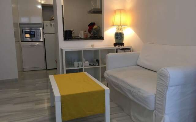 Las salinas House | 6 Pax | Los Boliches | 2279-KAW