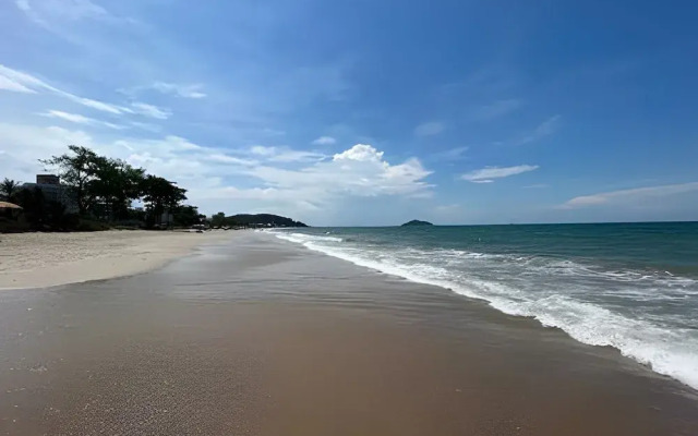 Velutti Pérola do Mar - Penha - SC