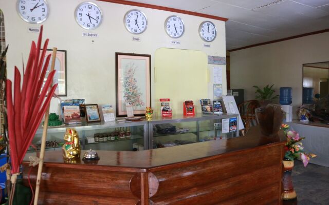 Kianna Inn and Restobar