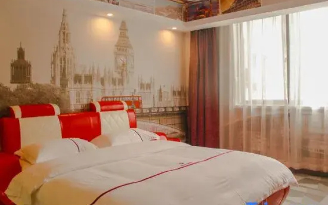Gemei Hotel
