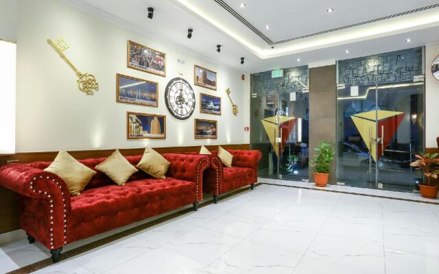 La Villa Suites Hotel