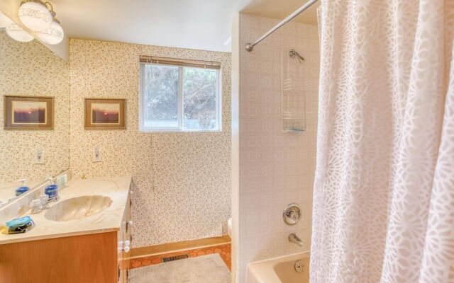 Sea Princess (MCA 1227)