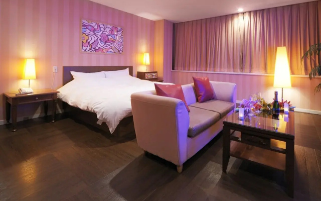 Hotel Sol - Adults Only