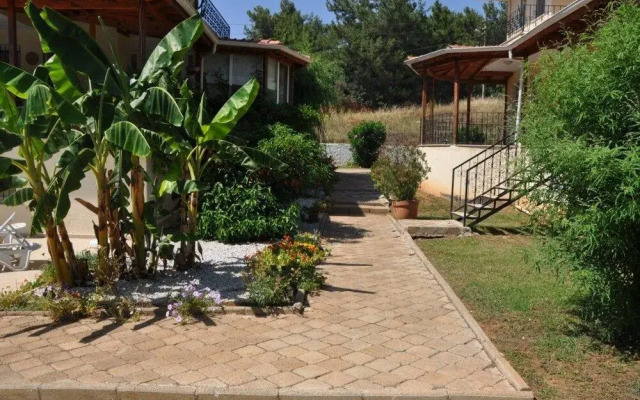 Valley Apartment by Angel Rentals