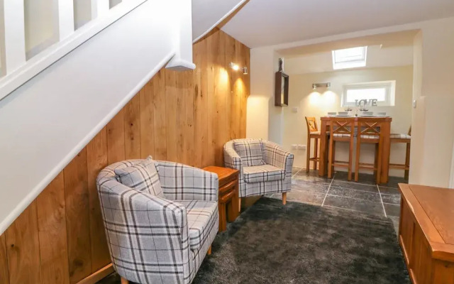 Bridges Cottage