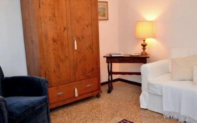 Ca' Cortigiane Suite