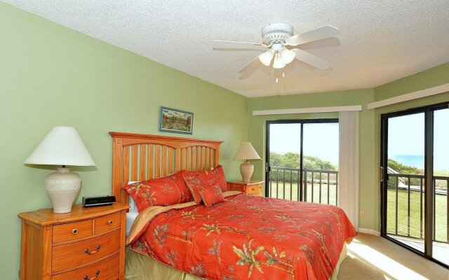 Lands End Resort