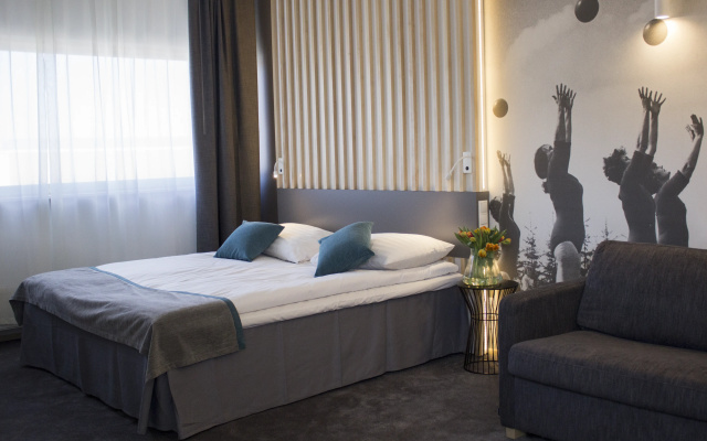 Kalev Spa Hotel & Waterpark