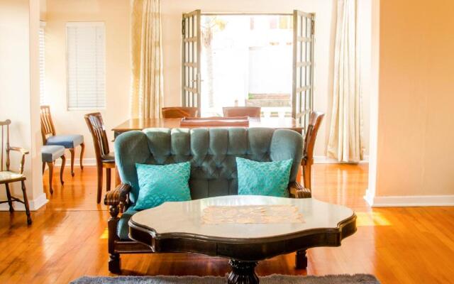 My Special Home Guesthouse