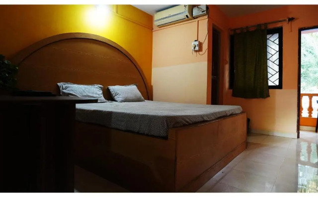 The Casa Nova Goa - Hotel & Art Cafe