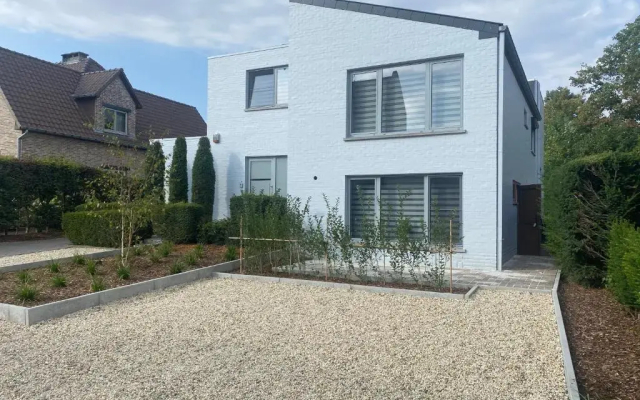 Route 123 Birchwood Pension