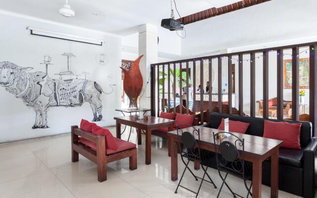 Puri Mango Hotel