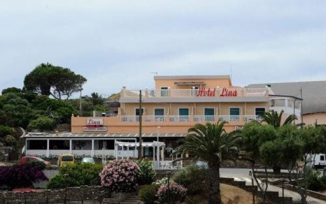 Lina Hotel