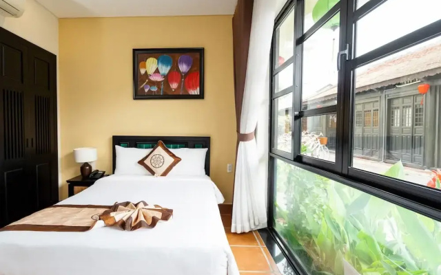 Nature Resort Hoi An