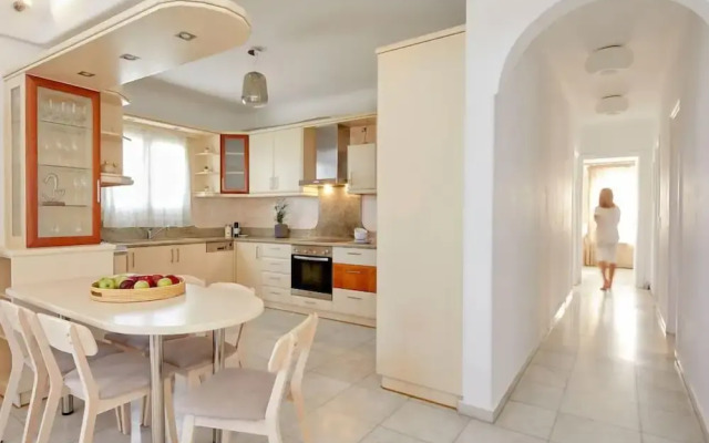 La Maison Private Villa