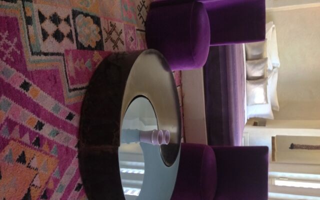 Riad Cocoon