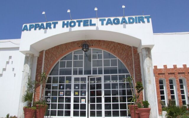 Tagadirt Appart-Hotel