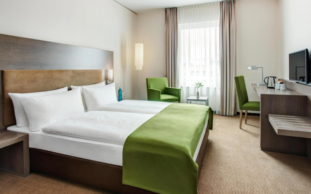 IntercityHotel Mainz