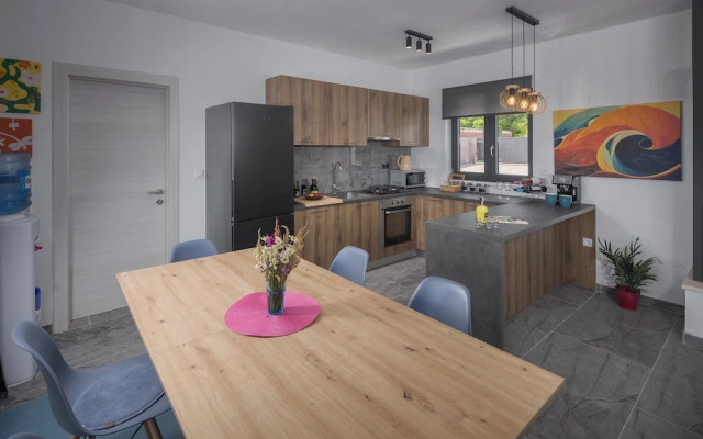 Residence Villa Manuela