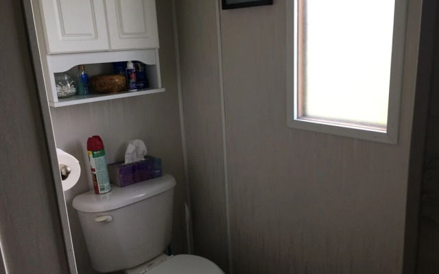 Nana's Nest And Breakfast