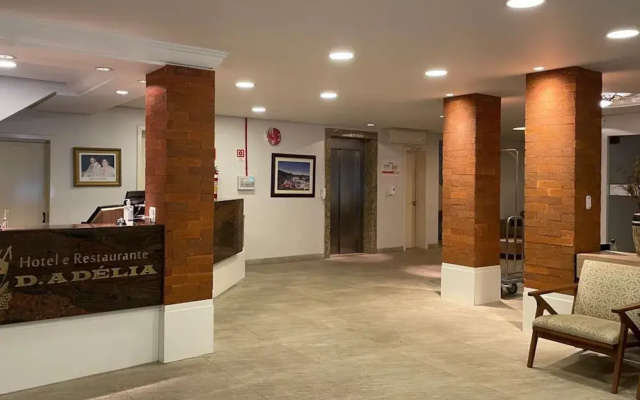 Dona Adélia Hotel e Restaurante