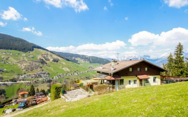 Holiday Home Haselwanter