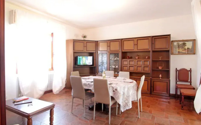Marcella Forte dei Marmi
