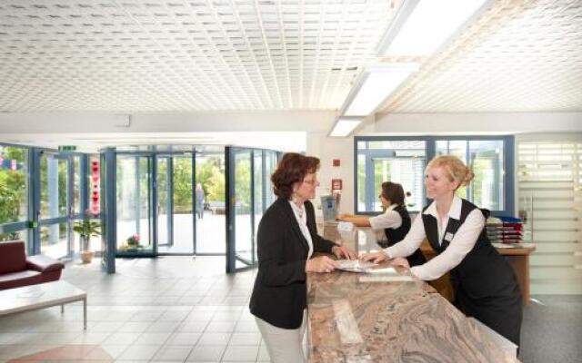 Parkhotel im Reha- und Präventionszentrum Bad Bocklet