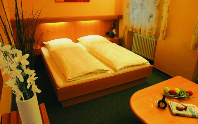 City Hotel Schönleber