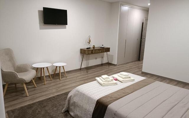 Olhares Do Lobo Restaurante Lobo