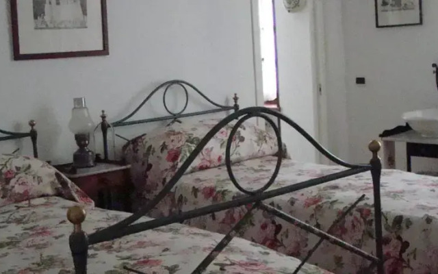 B&B Il Grillo Bianco