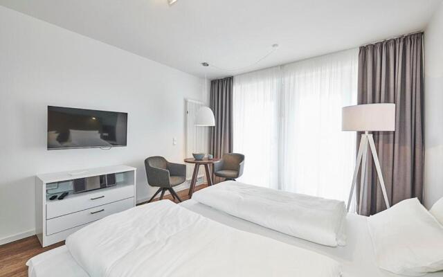 Deichhäuser Anna Küste Deichhäuser Anna Küste 3-12