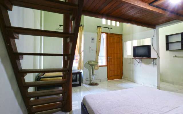 Hotel Indah Residence