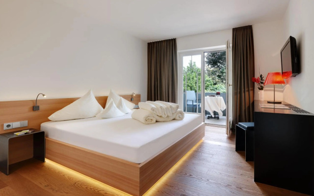 Lindenhof Lifestyle DolceVita Resort