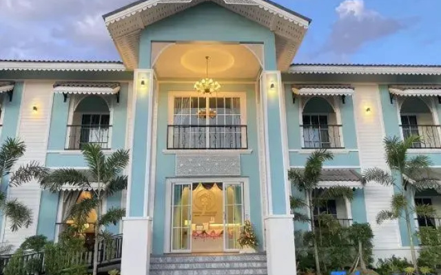 Thong Prachok Hotel