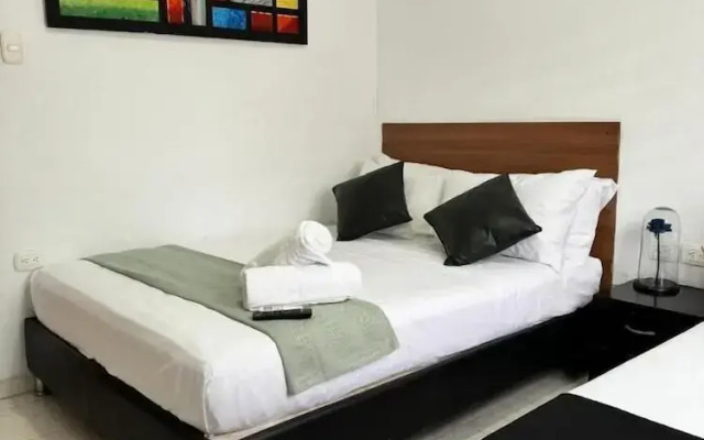 Sgh Madeleine Inn