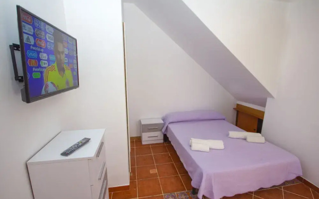 Estudio San Pablo Centro Nerja Canovas
