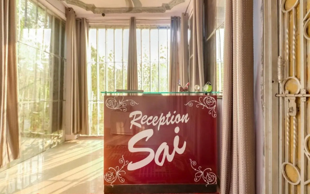 OYO Flagship 70232 Hotel Sai Inn