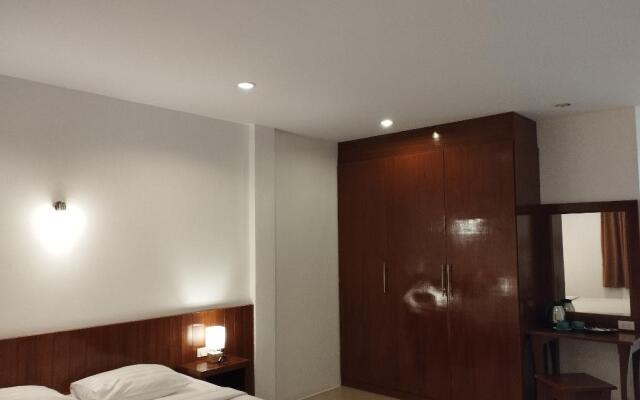 Phuket Jungle Experience Resort