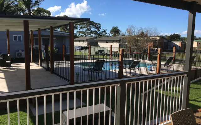 Laguna Lodge Holiday Units