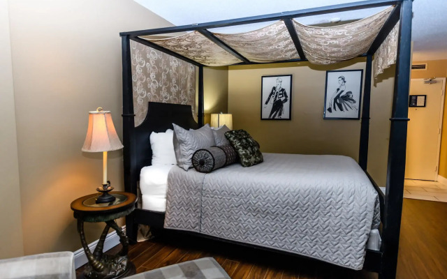 Hearthstone Inn Boutique Hotel Halifax - Dartmouth