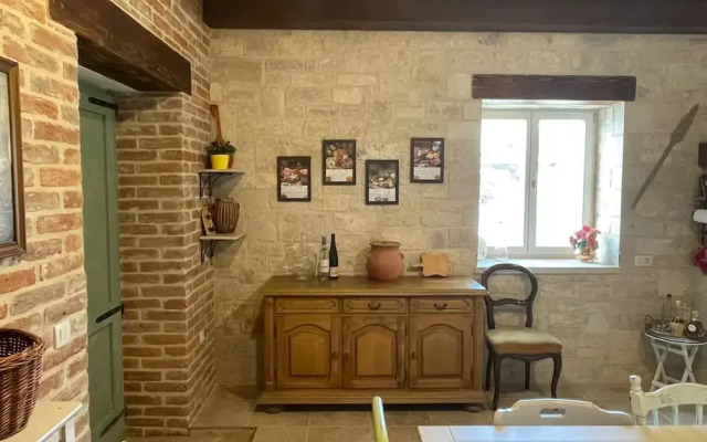 Apartments Balatura