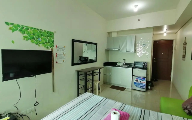 The Beacon Makati Staycation Suites