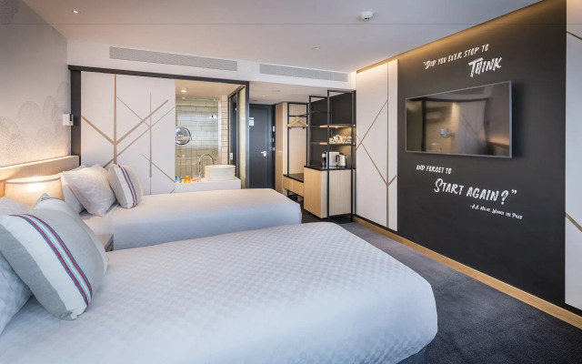 M Social Auckland