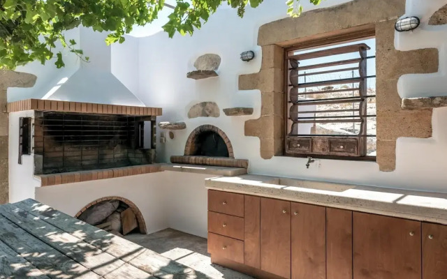 Villa Froudi