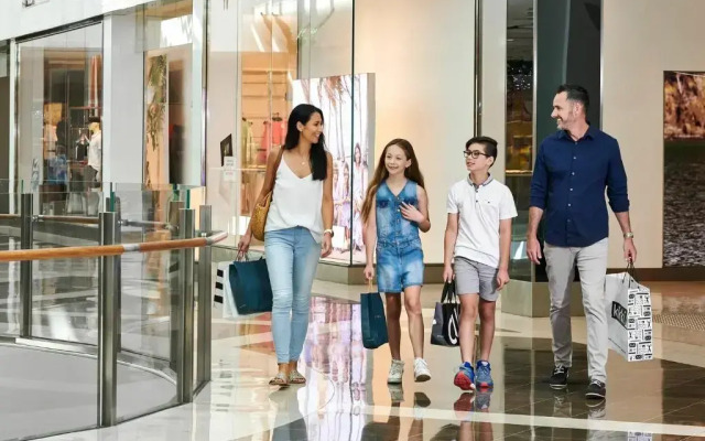 Crowne Plaza Sydney Macquarie Park by IHG