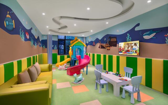 Citadines Taoyuanju Chongqing