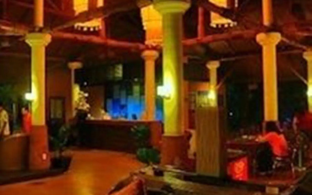 Loma Resort and Spa
