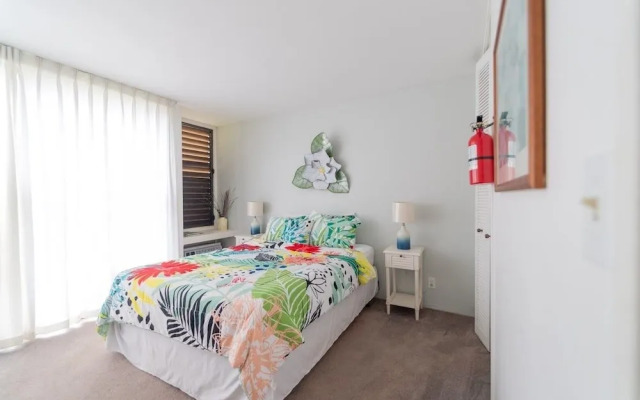 Turtle Bay Hale Lilly**nuc 90-tvu-0350 2 Bedroom Condo by RedAwning