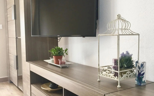 Playa Muchavista lovely ground floor apartment